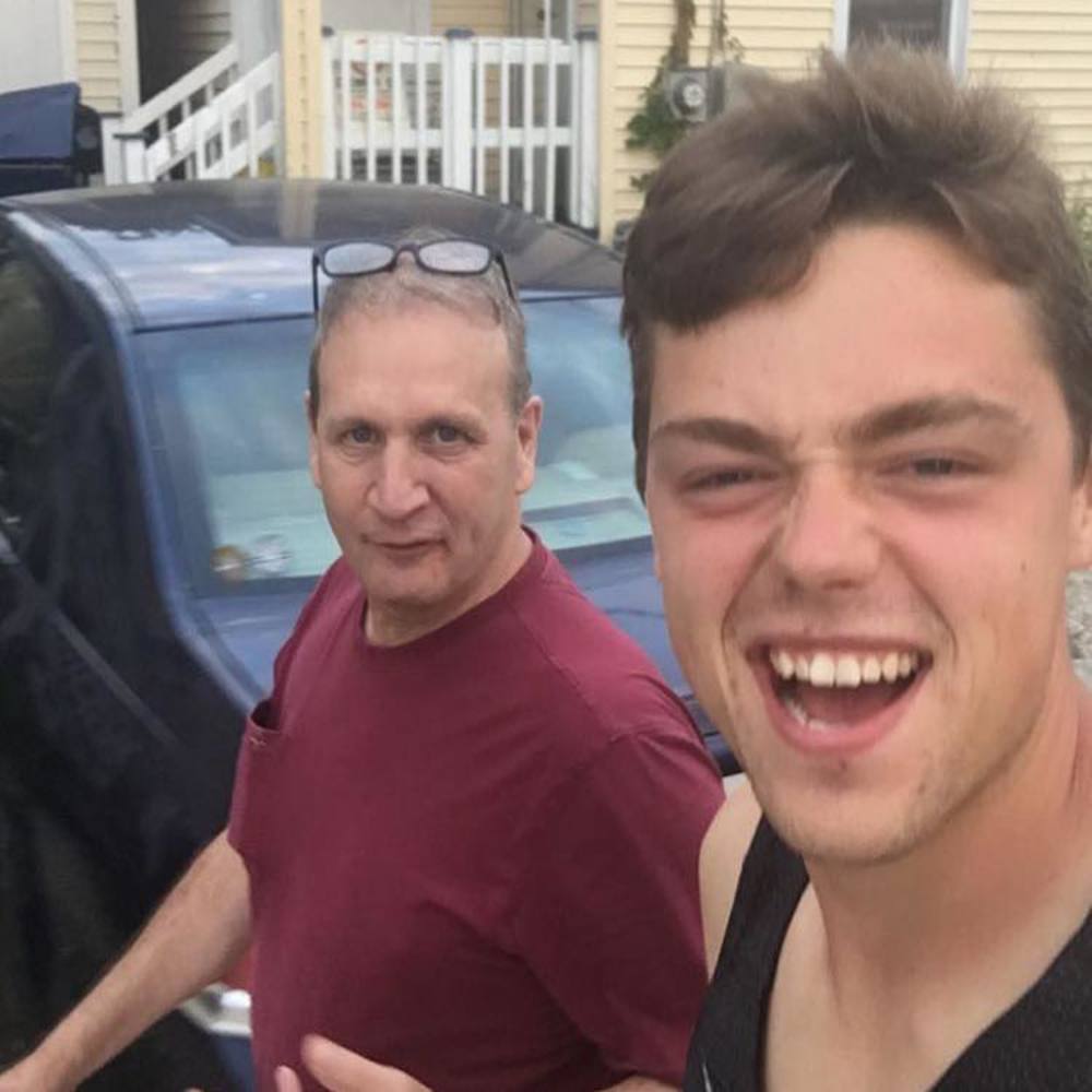 Meet your Posher, Pierre